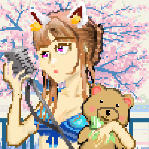 Pixidaigaku