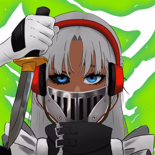 Silver Aurora #267