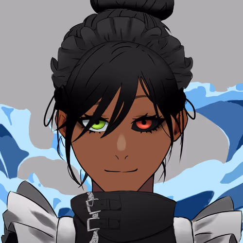 Black Eva #145