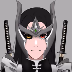 Black Lily #731