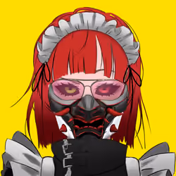 Red Naomi #519