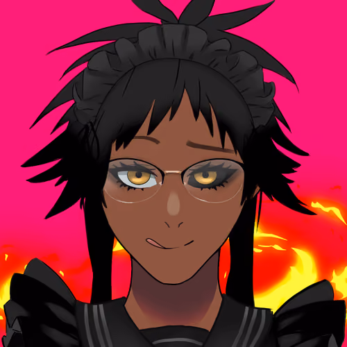 Black Kali #111