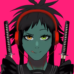 Black Kali #105