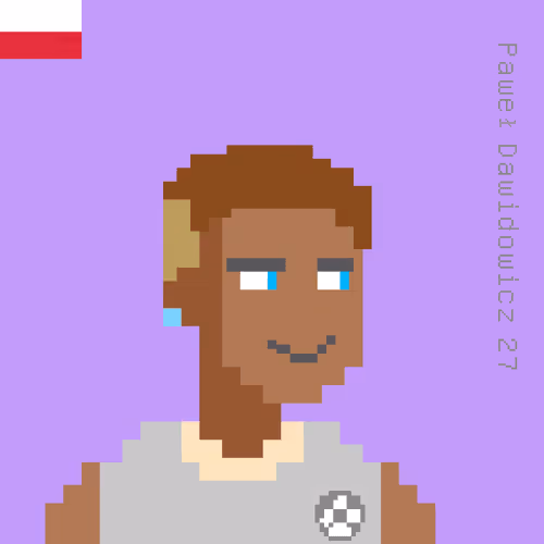 PixelSoccer #572