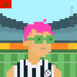 PixelSoccer #508