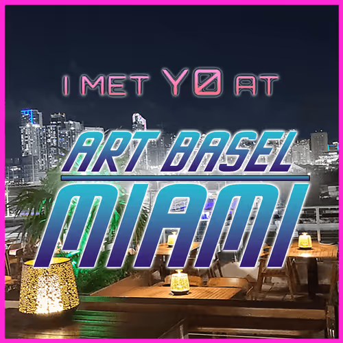 I Met Y0