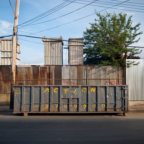 Williamsburg #1