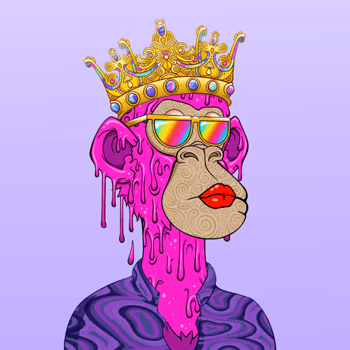 Trippin Ape Gurlz