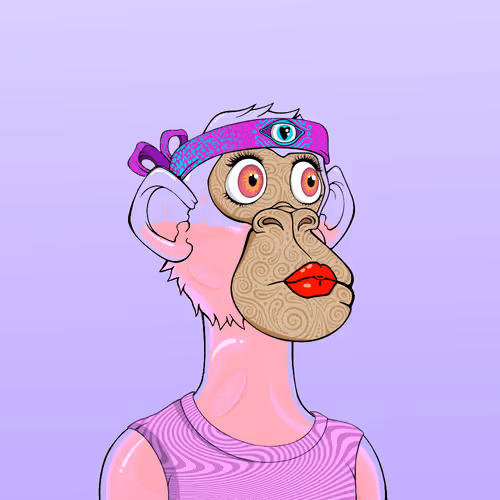 Trippin Ape Gurlz