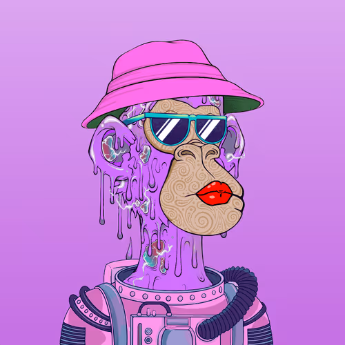 Trippin Ape Gurlz