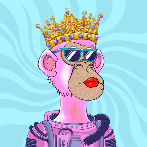 Trippin Ape Gurlz