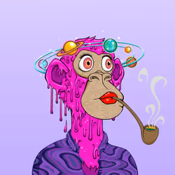 Trippin' Ape Gurlz #161