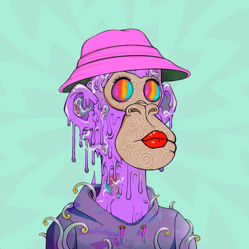 Trippin Ape Gurlz