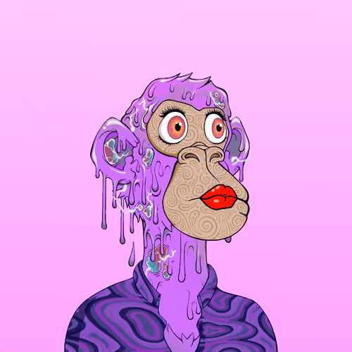 Trippin Ape Gurlz