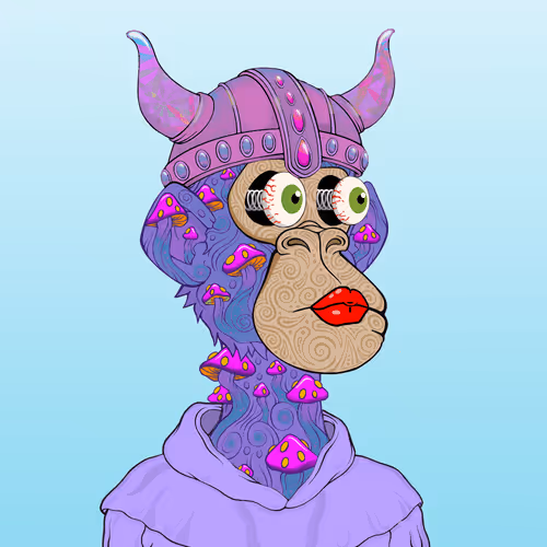 Trippin Ape Gurlz