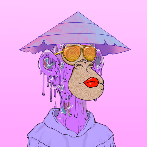 Trippin Ape Gurlz