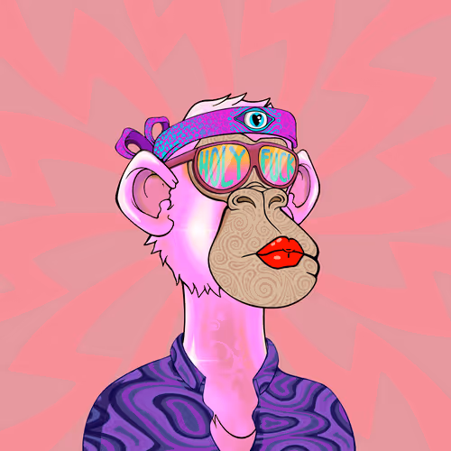 Trippin Ape Gurlz