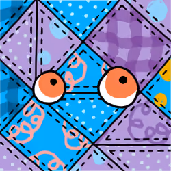 Halloween Poupelle #5353