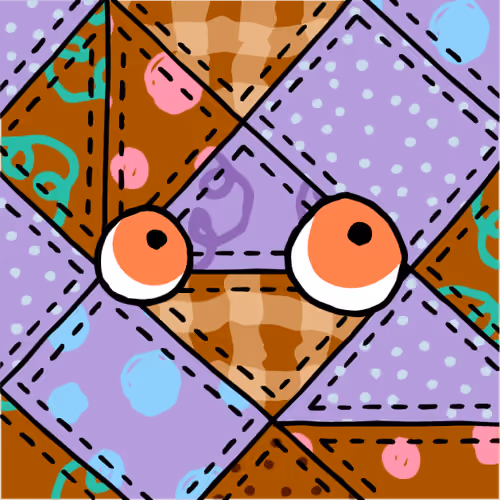 Halloween Poupelle #3025