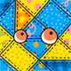 Halloween Poupelle #4749
