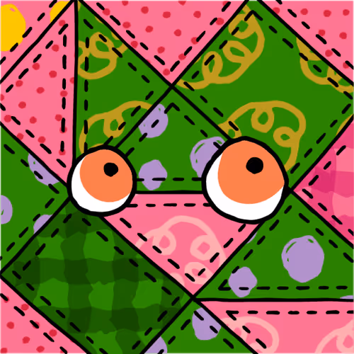 Halloween Poupelle