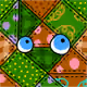 6498