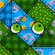 Halloween Poupelle #4800