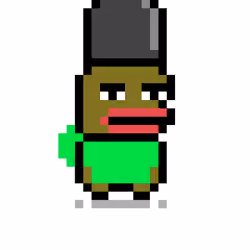 Mini Pepe #1395