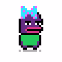 Mini Pepe #2