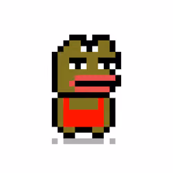 Mini Pepe #3514