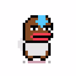 Mini Pepe #6