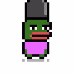 Mini Pepe #876