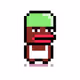 3929