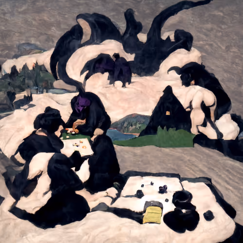 DemonsPlaying #359