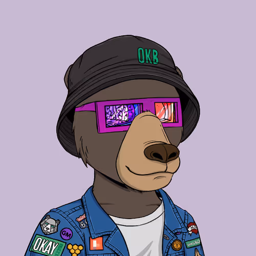 Mutant Bears Yacht Club