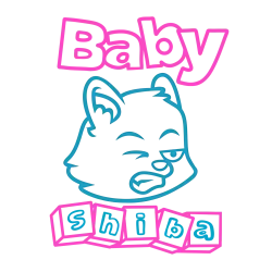 Baby Shiba NFT #76