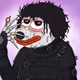 Dream Ze #130 - Zeus Scissorhands