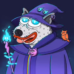 Dream Ze #27 - Runehowl