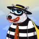 Dream Ze #123 - Zeuburglar