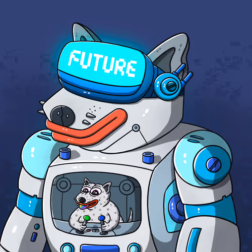 Dream Ze #33 - MechaZeus