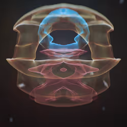 6841