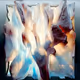 MACHINE HALLUCINATION : SYNTHETIC MARS TERRAIN - A 5 Edition - Silent Auction #2/5