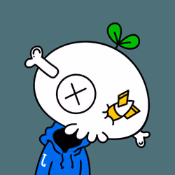 Fat Bonez #395
