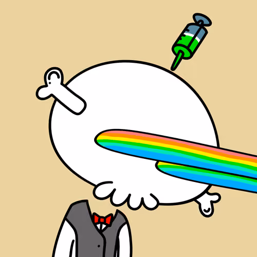 Fat Bonez #363