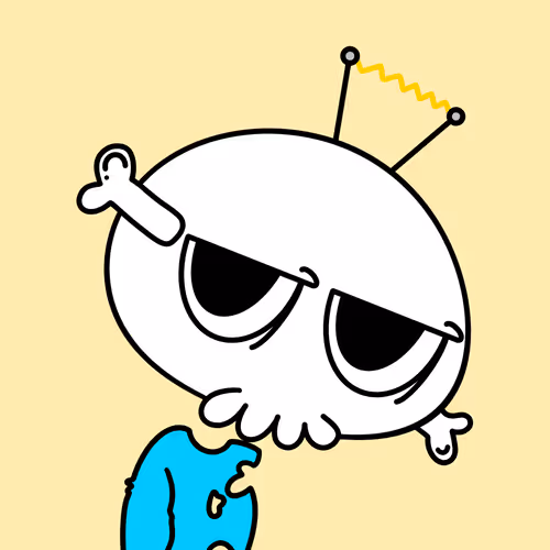 Fat Bonez #435