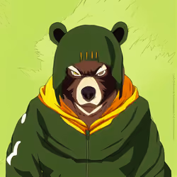 Bears #38
