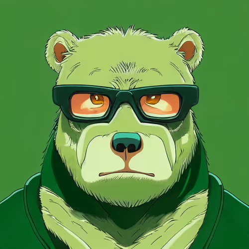 Bears #69