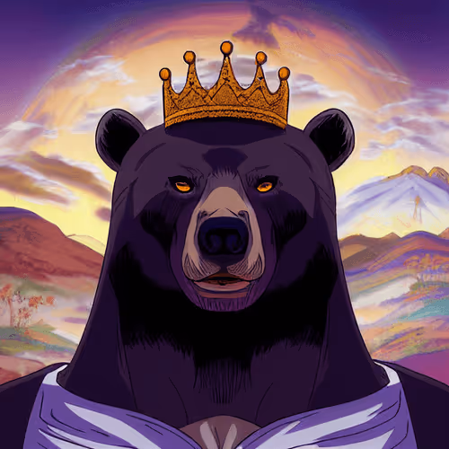 Bears #16