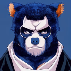 Bears #9