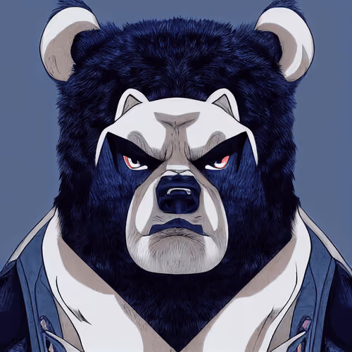 Bears #7